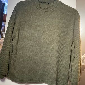 Cute and elegant blouse.